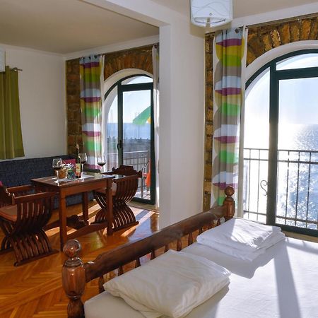 Apartments Susanna Ulcinj Zimmer foto