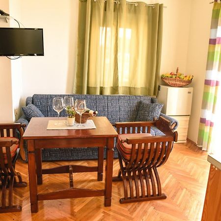 Apartments Susanna Ulcinj Zimmer foto