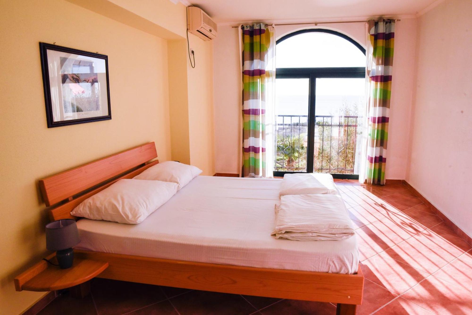 Apartments Susanna Ulcinj Zimmer foto