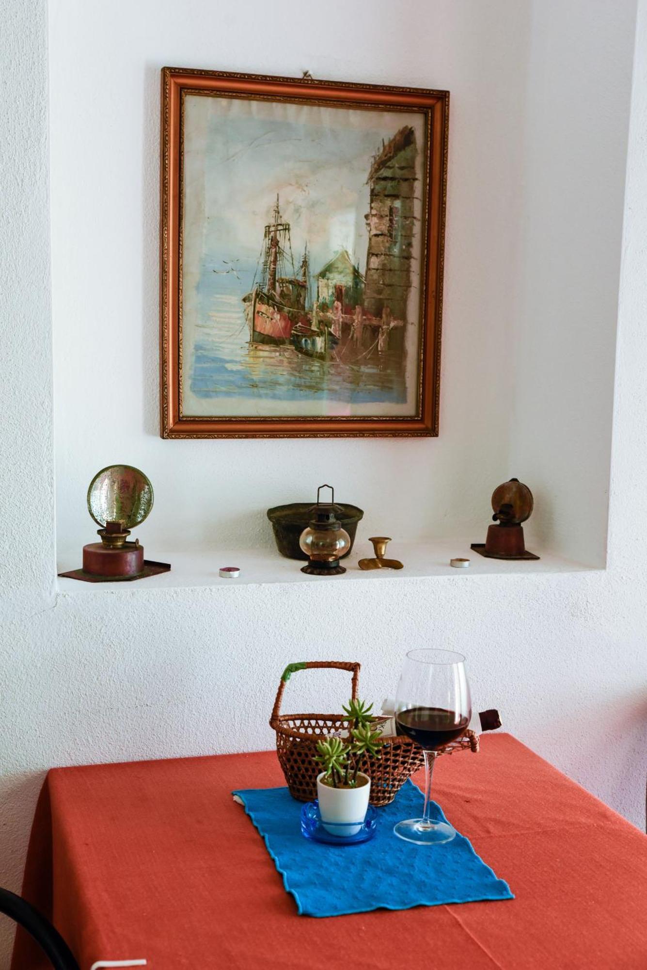 Apartments Susanna Ulcinj Zimmer foto
