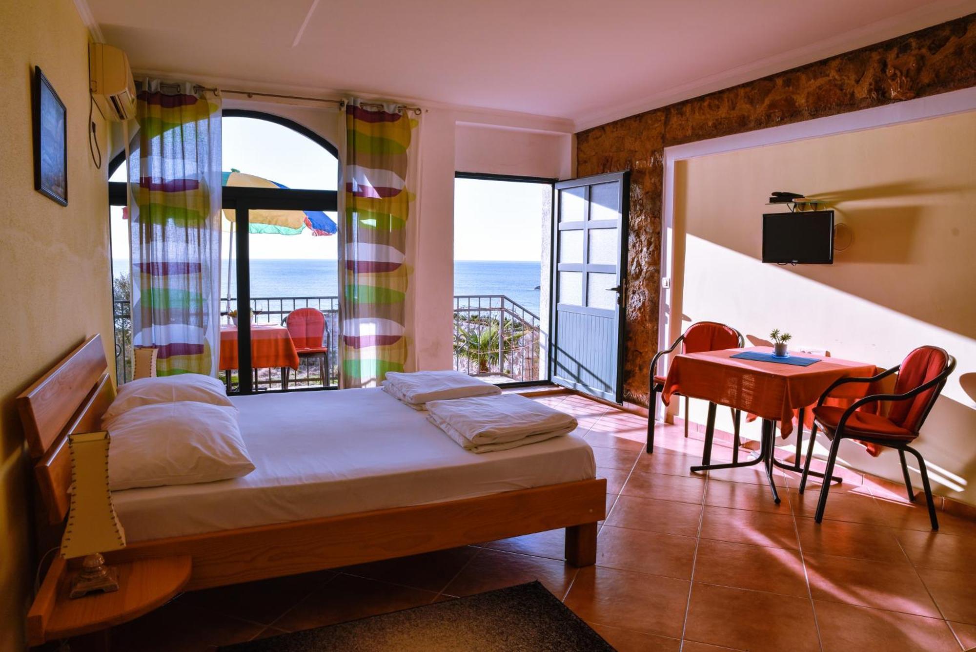 Apartments Susanna Ulcinj Zimmer foto