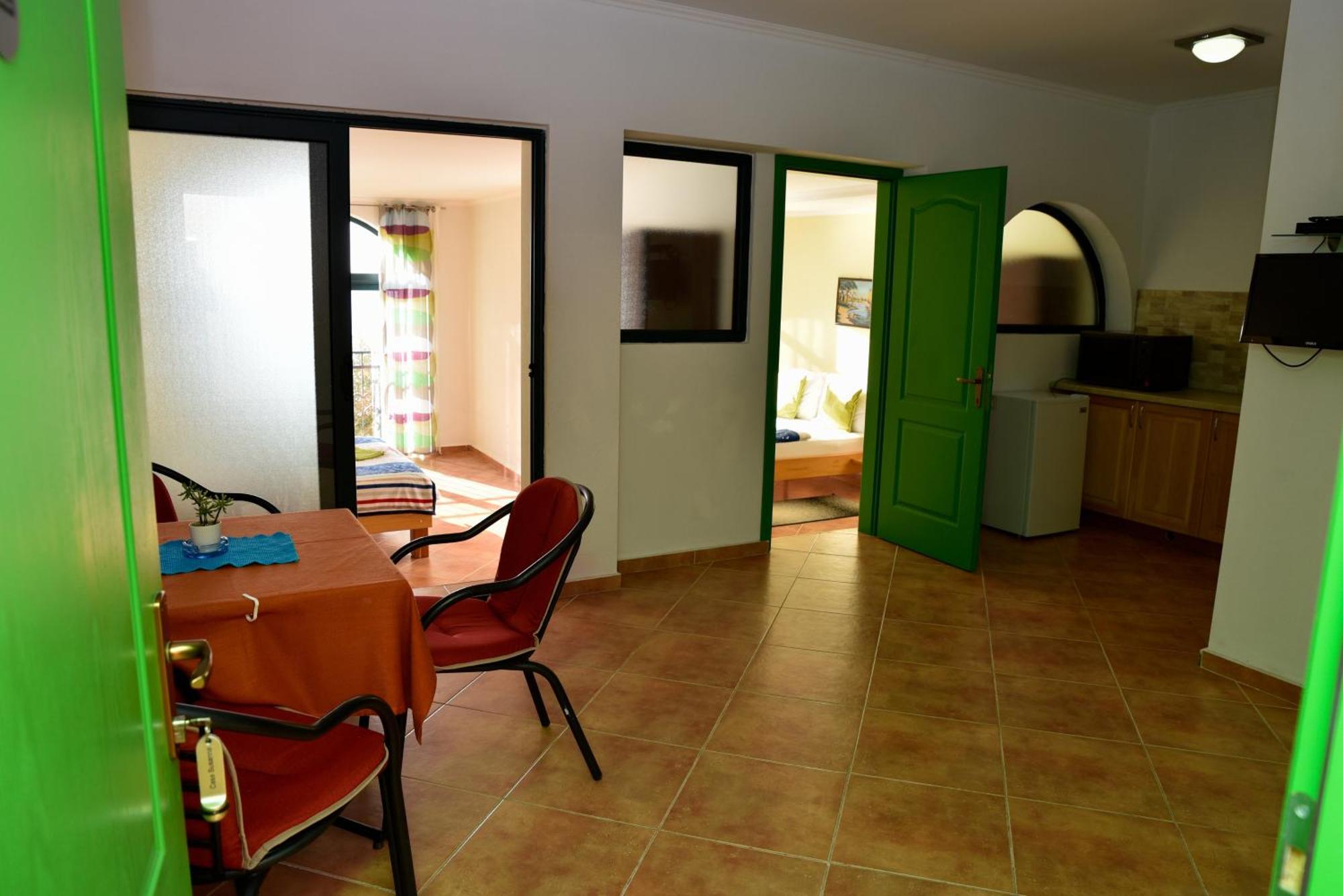 Apartments Susanna Ulcinj Zimmer foto