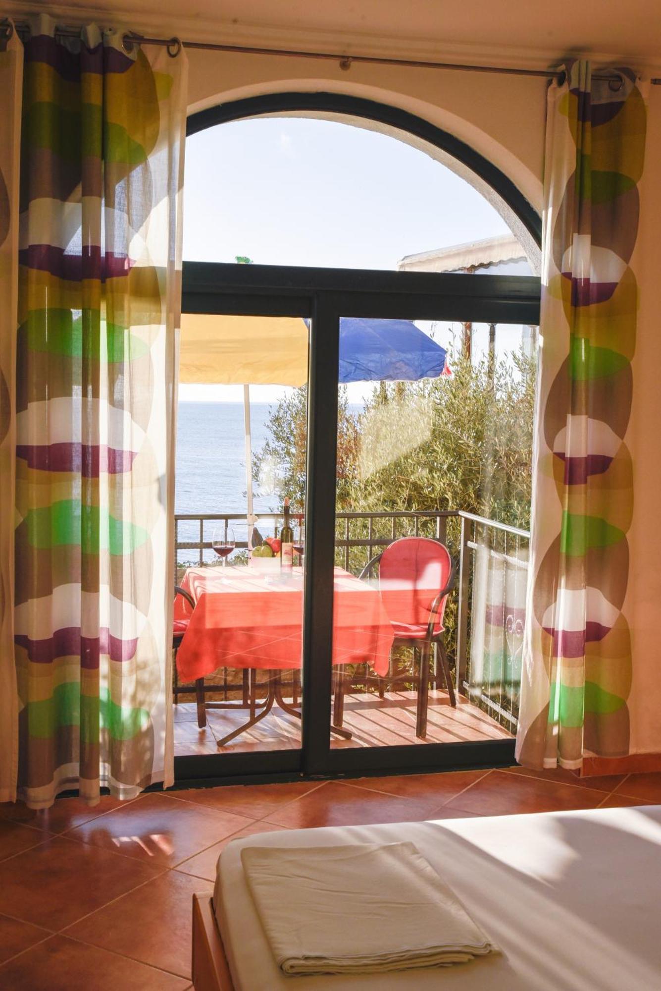Apartments Susanna Ulcinj Zimmer foto