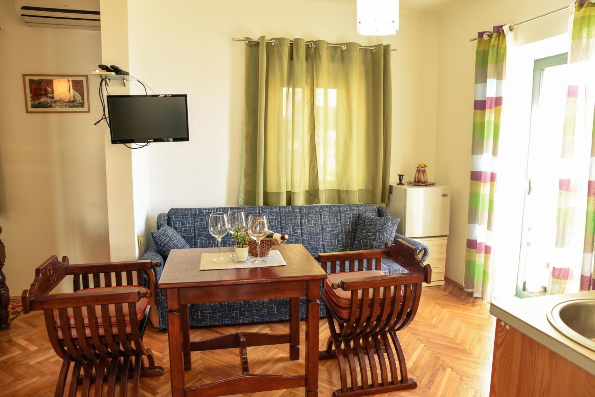 Apartments Susanna Ulcinj Zimmer foto
