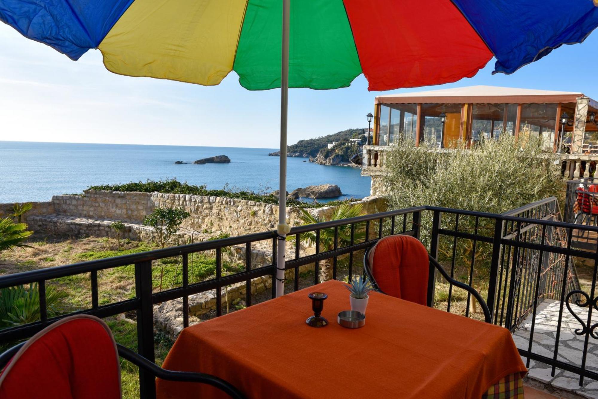 Apartments Susanna Ulcinj Zimmer foto