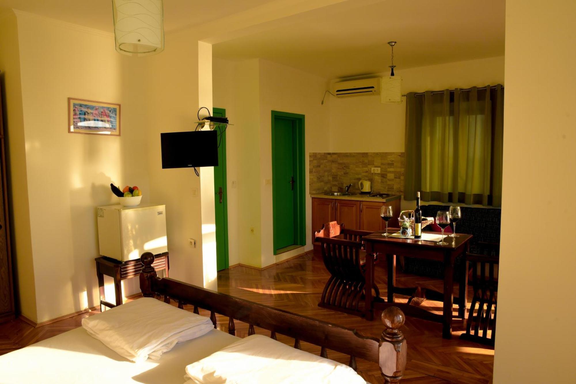 Apartments Susanna Ulcinj Zimmer foto