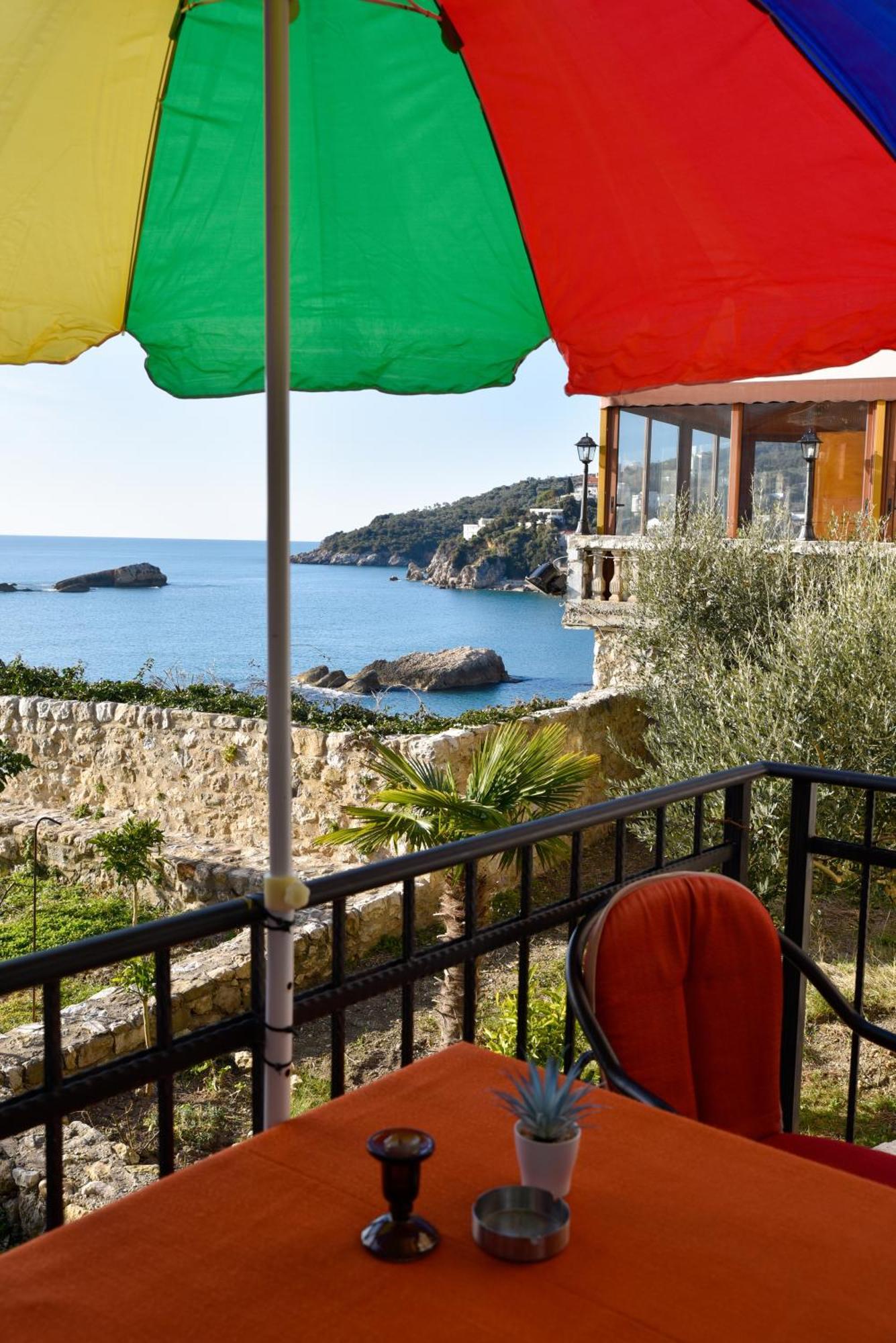 Apartments Susanna Ulcinj Zimmer foto