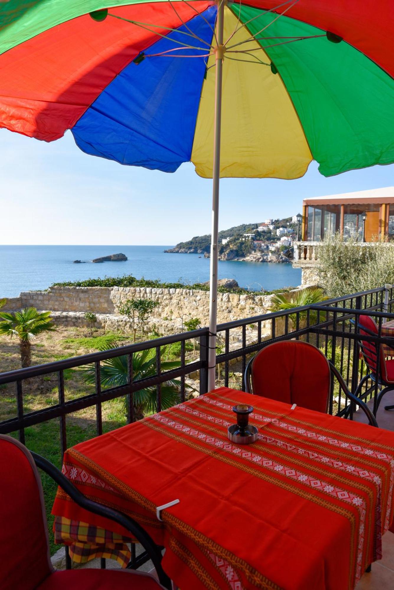 Apartments Susanna Ulcinj Zimmer foto