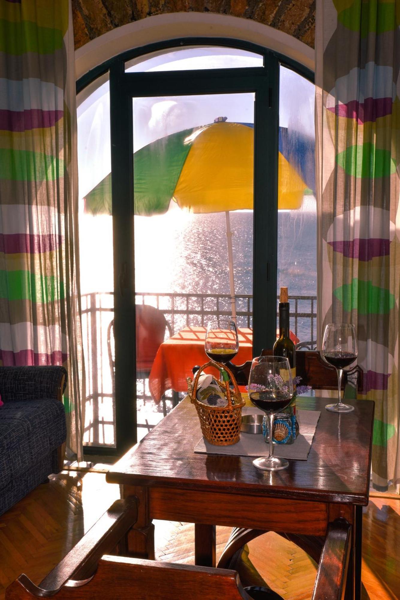 Apartments Susanna Ulcinj Zimmer foto