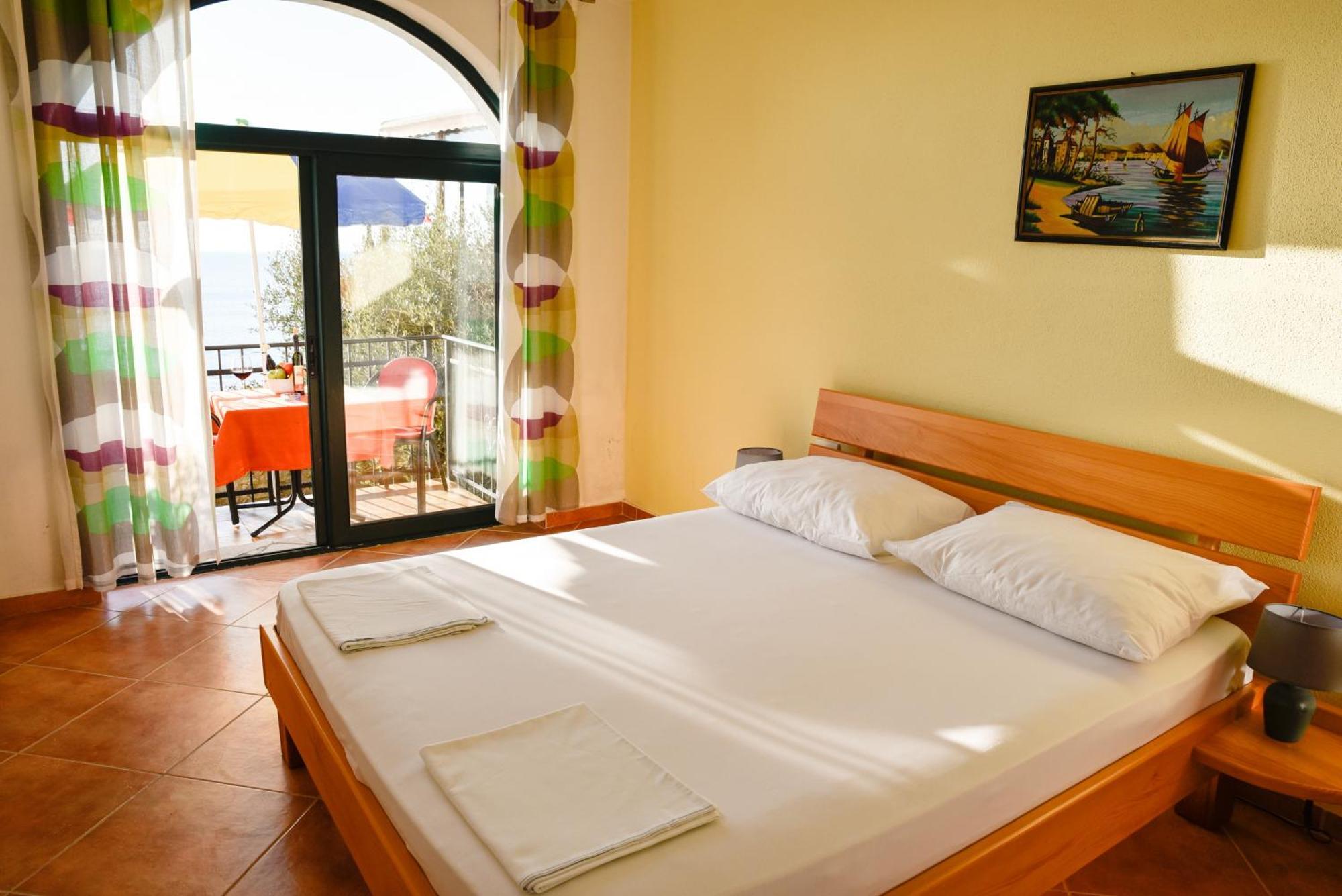 Apartments Susanna Ulcinj Zimmer foto