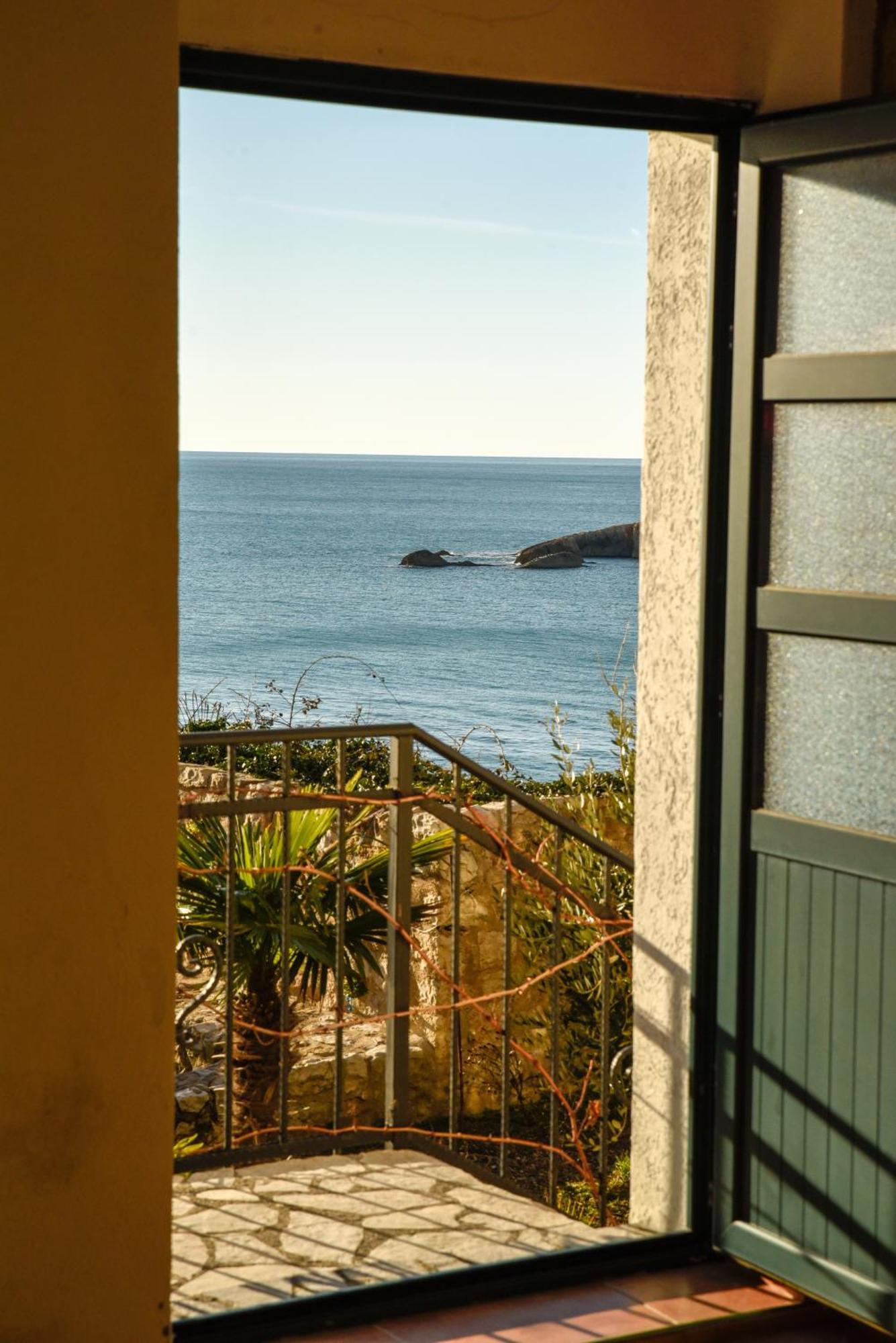 Apartments Susanna Ulcinj Zimmer foto