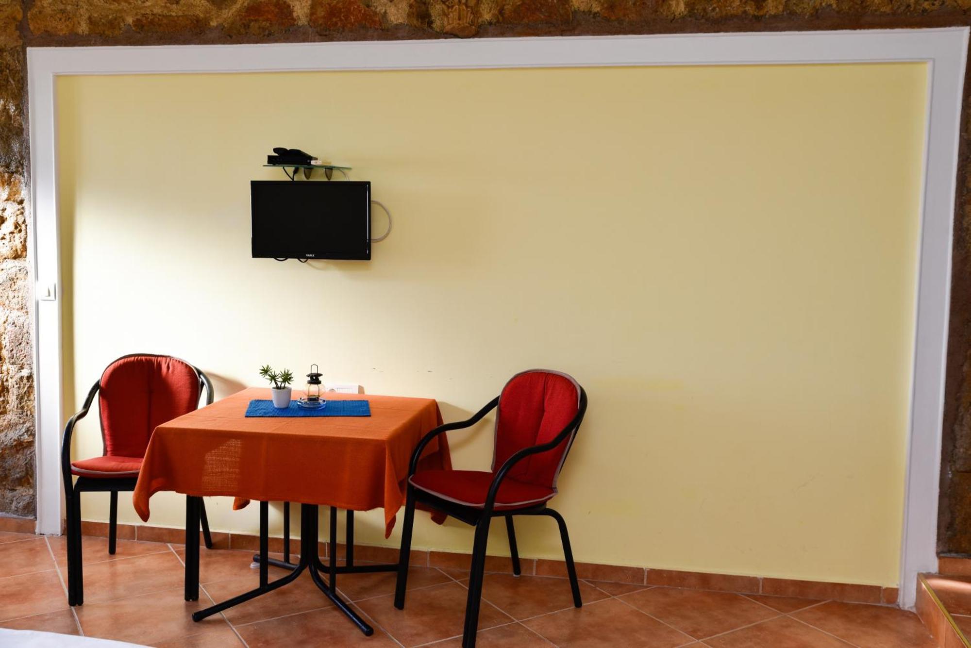 Apartments Susanna Ulcinj Zimmer foto