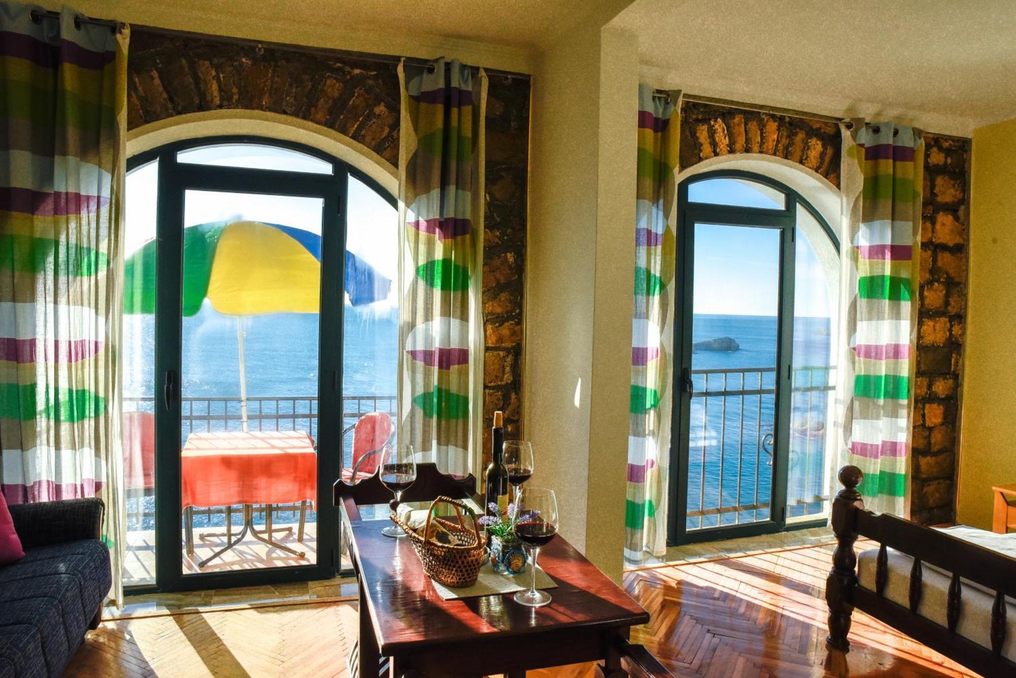 Apartments Susanna Ulcinj Zimmer foto